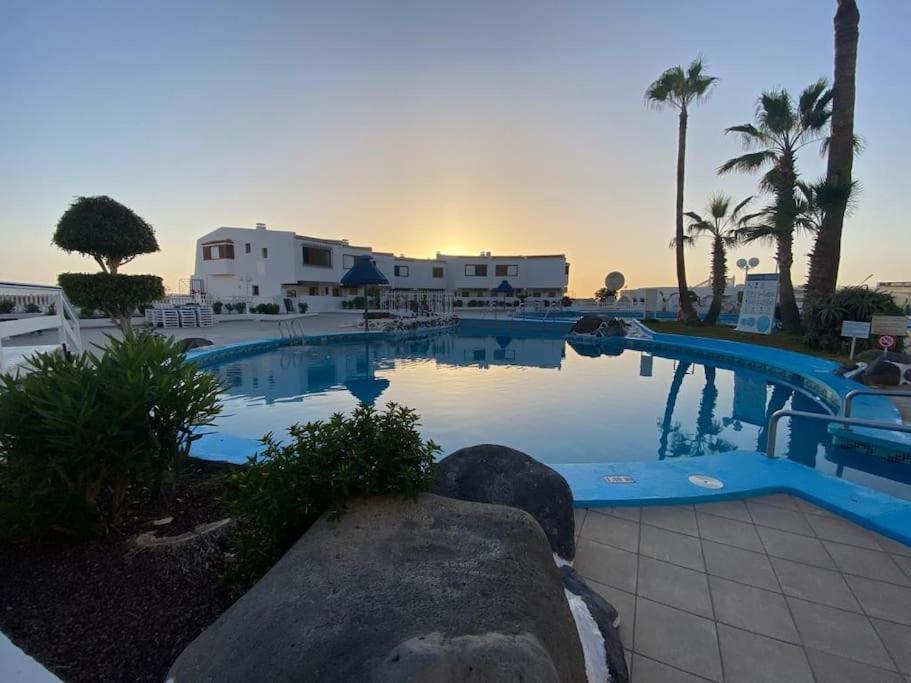 Apartamento Privado La Pinta Beach - Hotel Club Atlantis Costa Adeje (Tenerife) Exterior foto