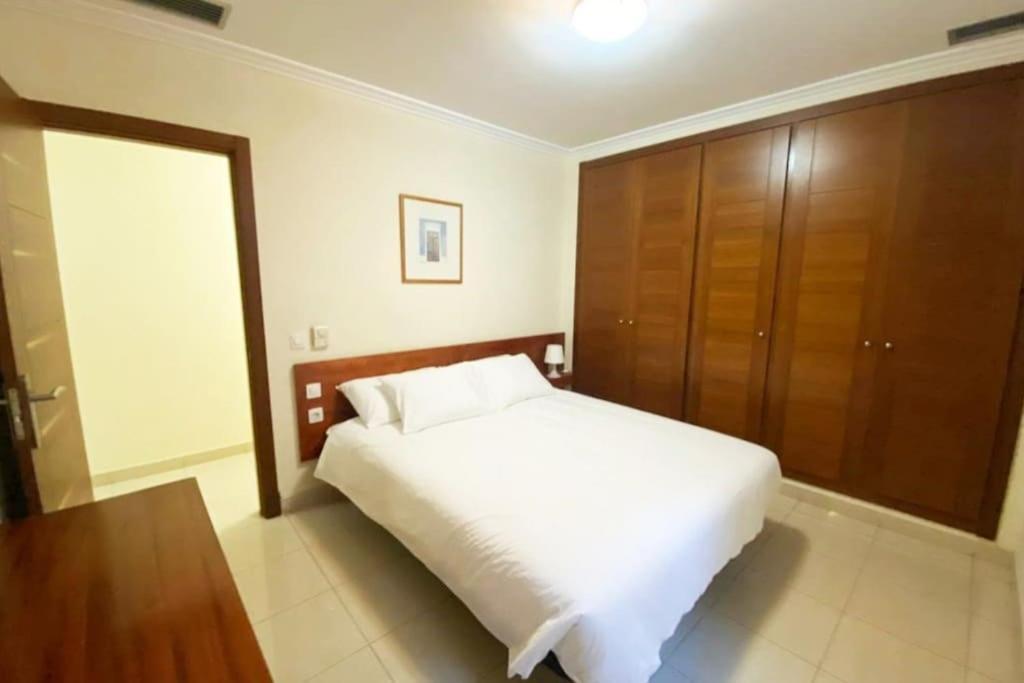 Apartamento Privado La Pinta Beach - Hotel Club Atlantis Costa Adeje (Tenerife) Exterior foto