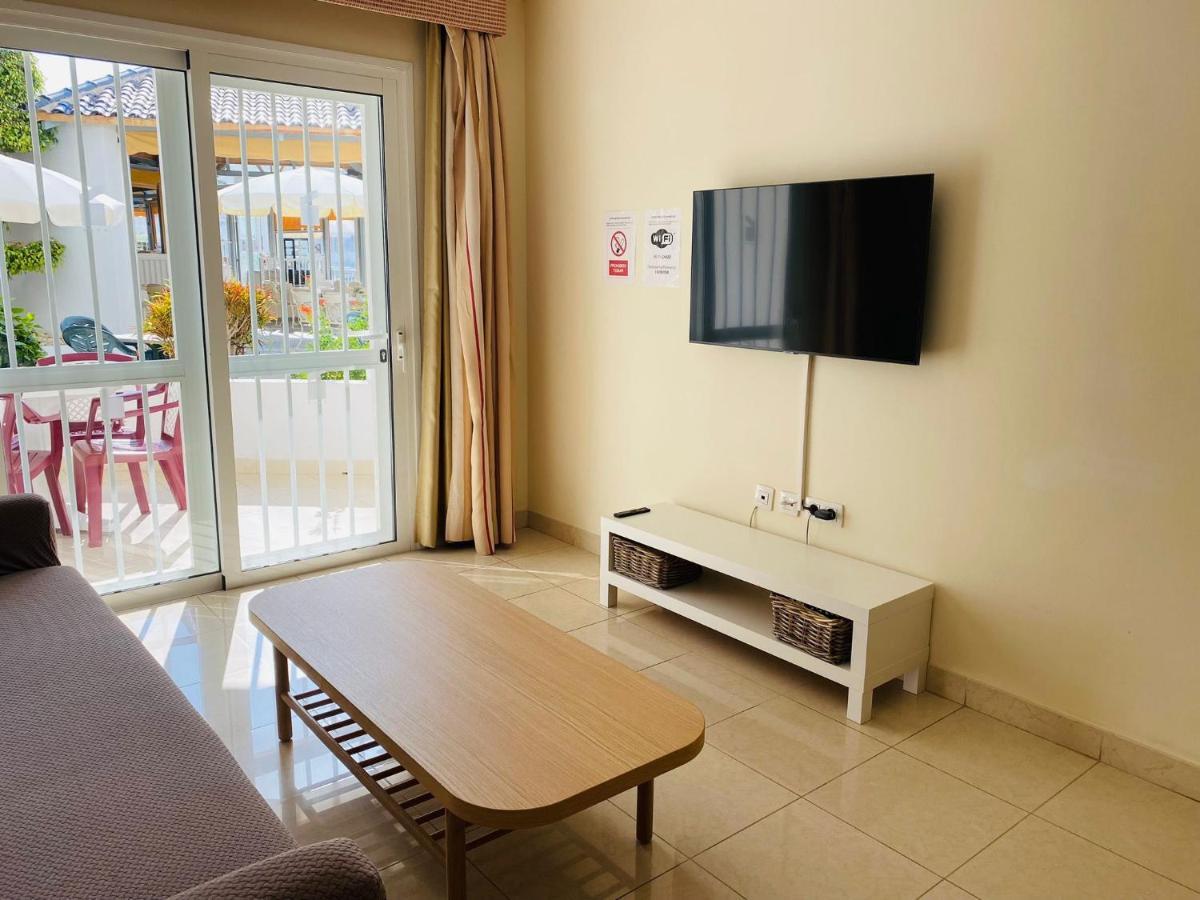 Apartamento Privado La Pinta Beach - Hotel Club Atlantis Costa Adeje (Tenerife) Exterior foto