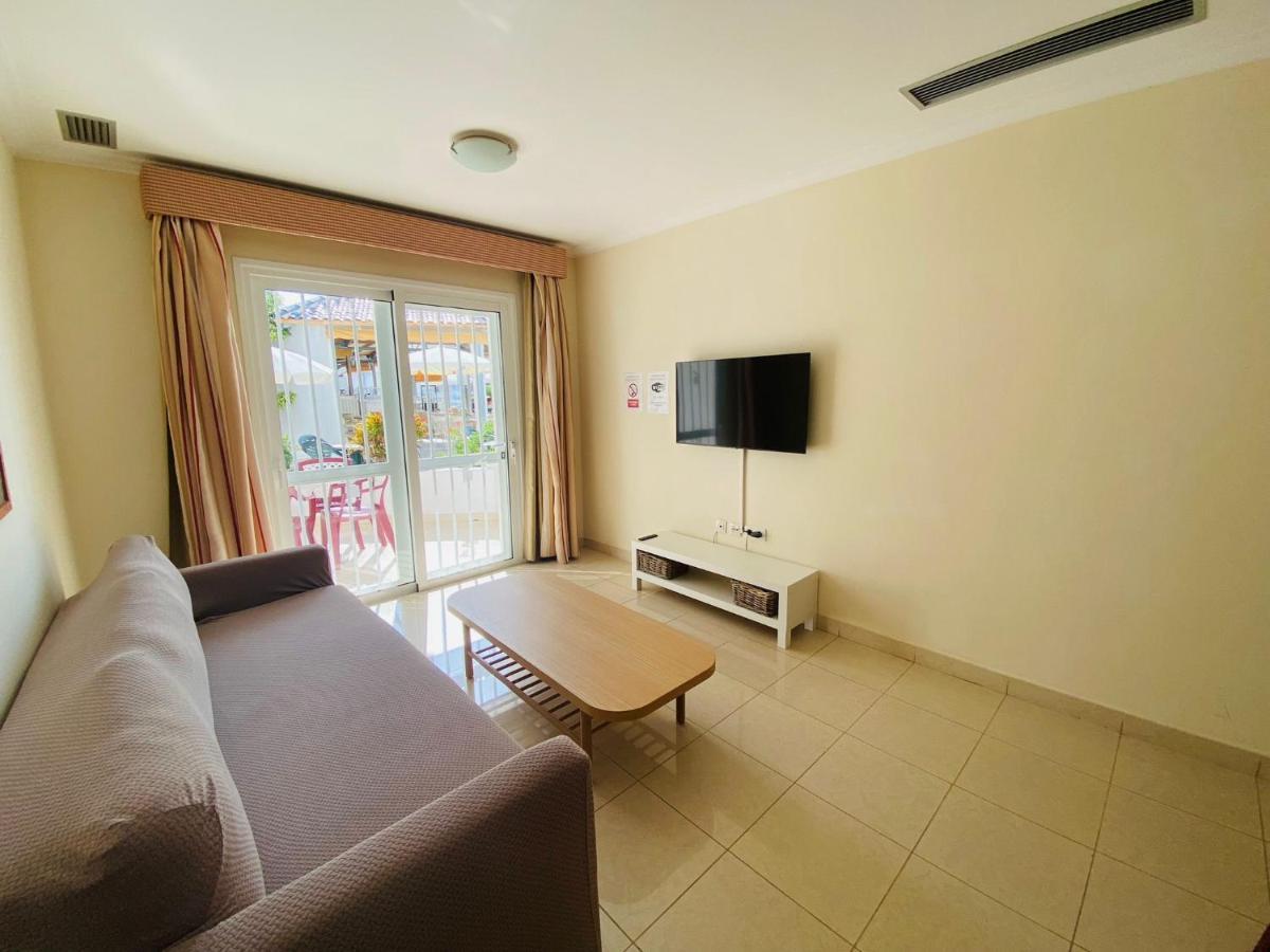 Apartamento Privado La Pinta Beach - Hotel Club Atlantis Costa Adeje (Tenerife) Exterior foto