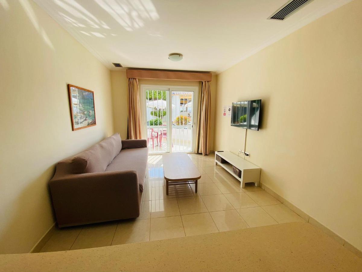 Apartamento Privado La Pinta Beach - Hotel Club Atlantis Costa Adeje (Tenerife) Exterior foto