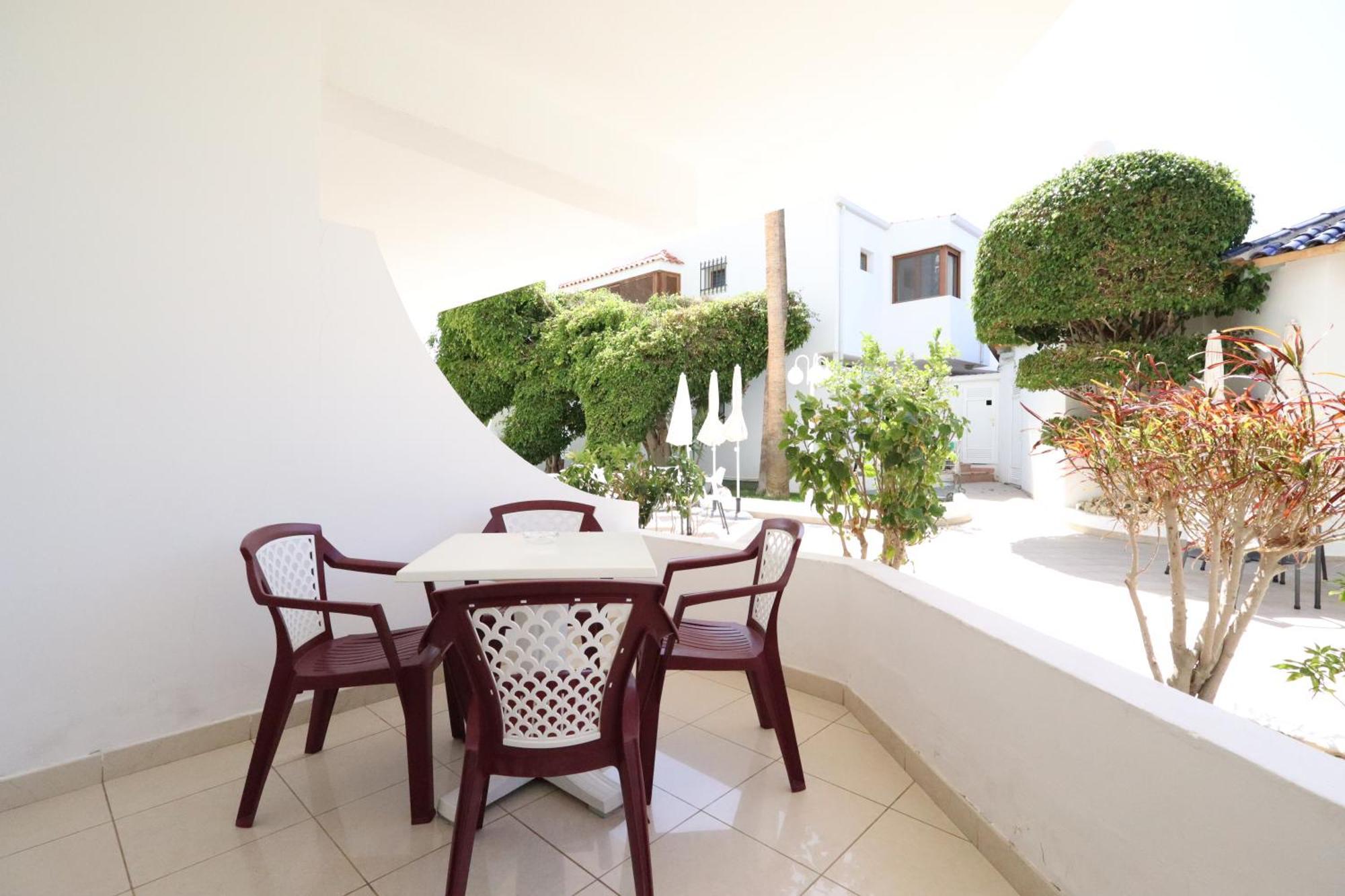 Apartamento Privado La Pinta Beach - Hotel Club Atlantis Costa Adeje (Tenerife) Exterior foto