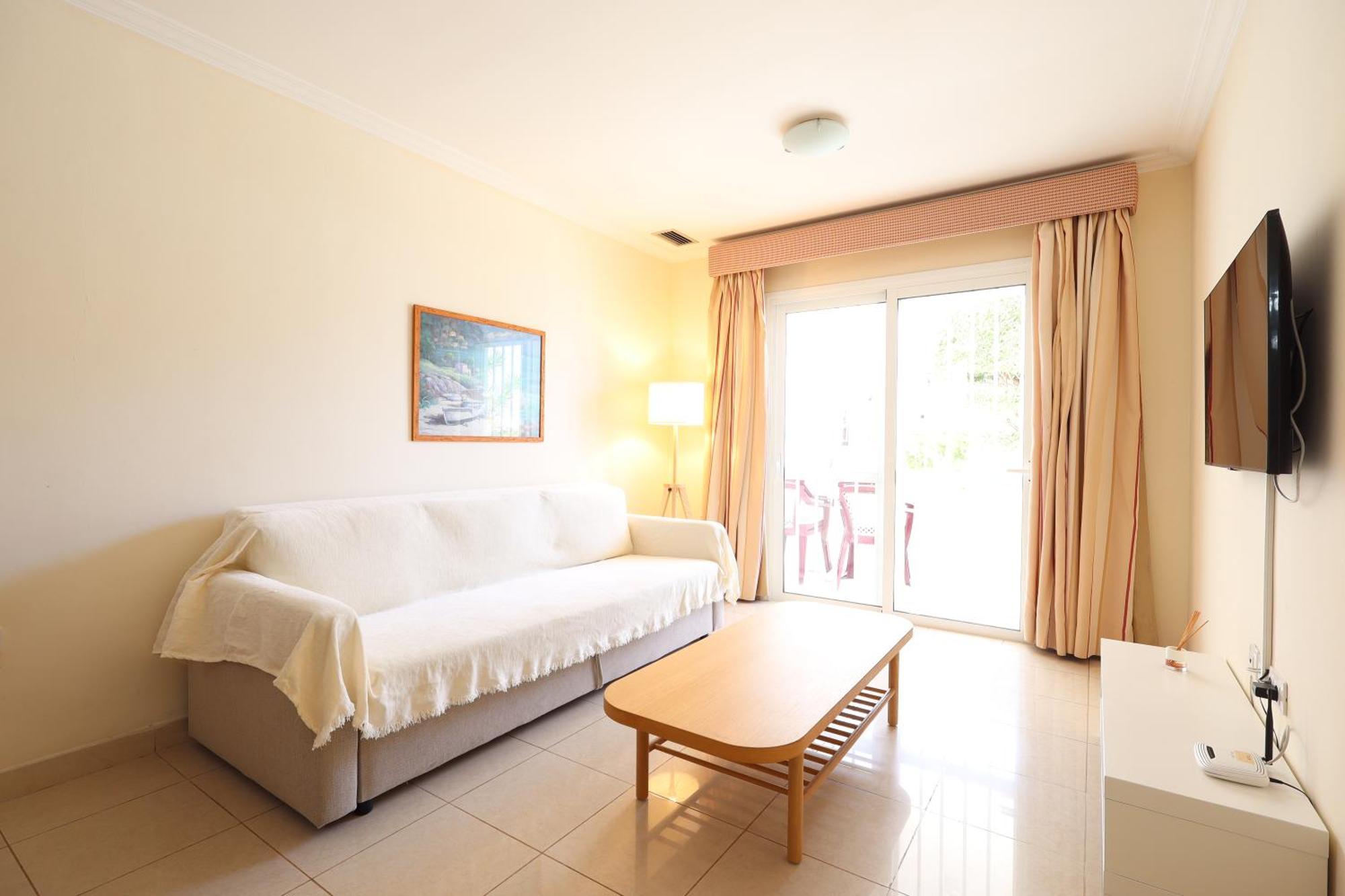 Apartamento Privado La Pinta Beach - Hotel Club Atlantis Costa Adeje (Tenerife) Exterior foto
