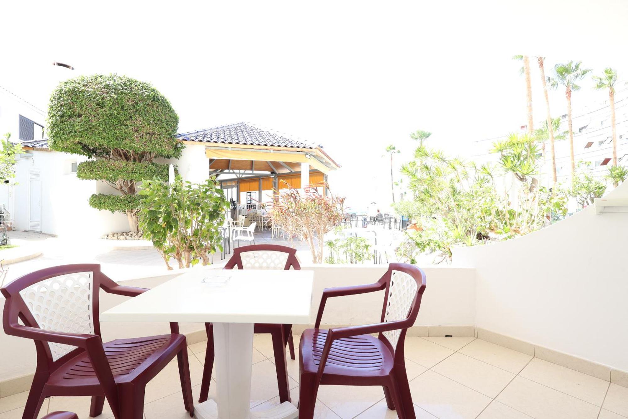Apartamento Privado La Pinta Beach - Hotel Club Atlantis Costa Adeje (Tenerife) Exterior foto