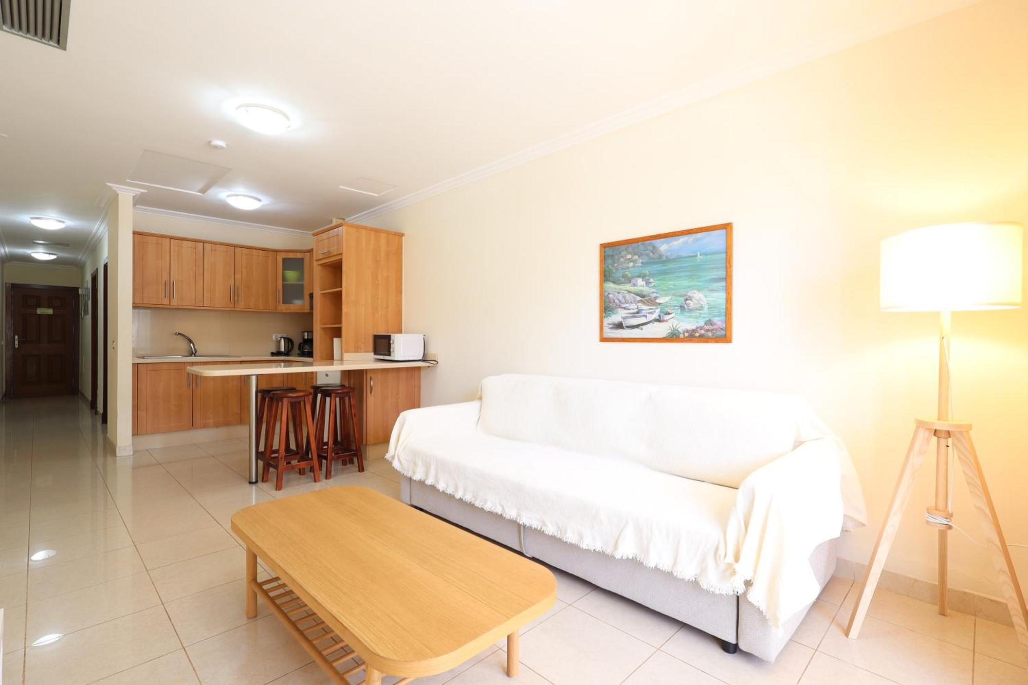 Apartamento Privado La Pinta Beach - Hotel Club Atlantis Costa Adeje (Tenerife) Exterior foto