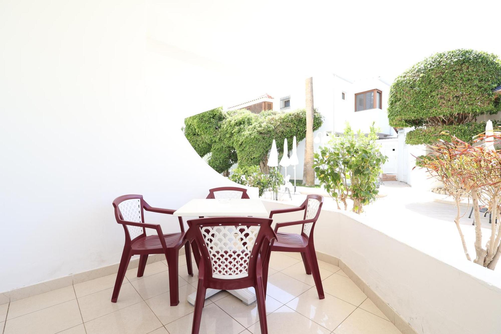 Apartamento Privado La Pinta Beach - Hotel Club Atlantis Costa Adeje (Tenerife) Exterior foto