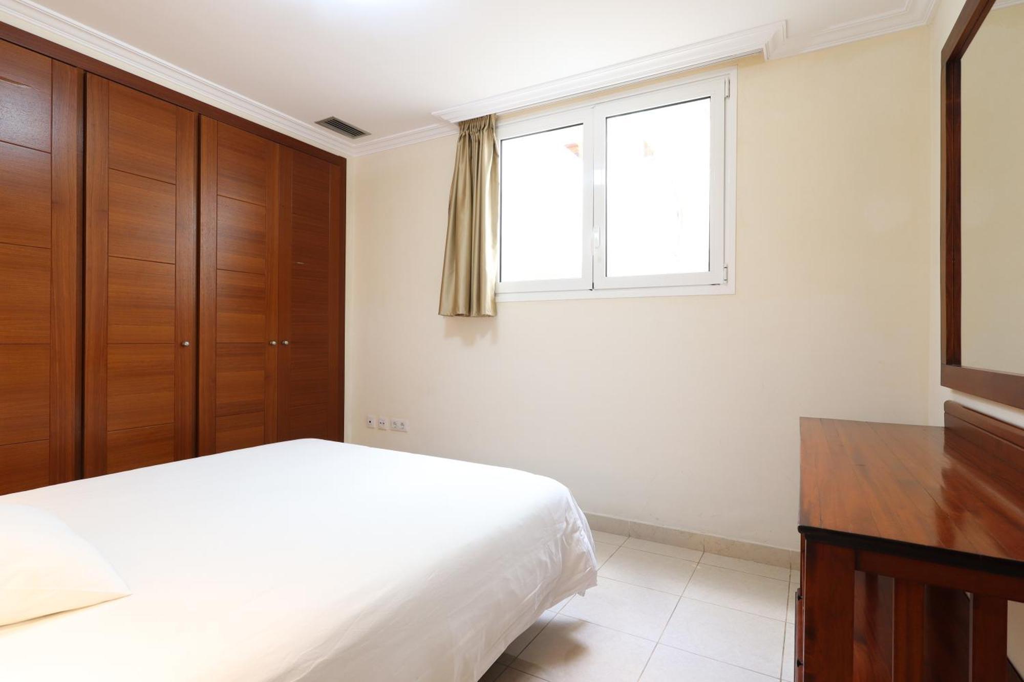Apartamento Privado La Pinta Beach - Hotel Club Atlantis Costa Adeje (Tenerife) Exterior foto