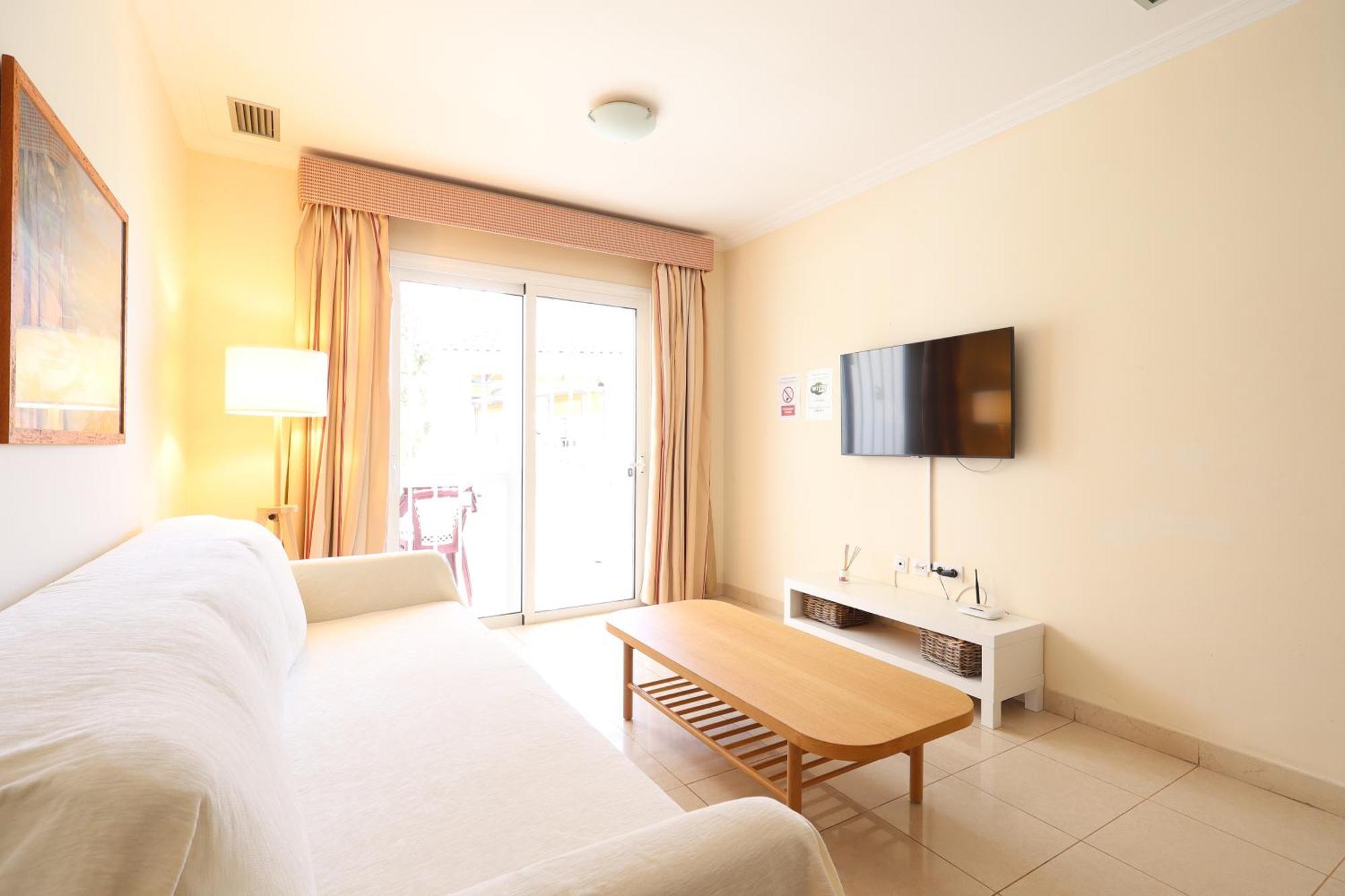 Apartamento Privado La Pinta Beach - Hotel Club Atlantis Costa Adeje (Tenerife) Exterior foto